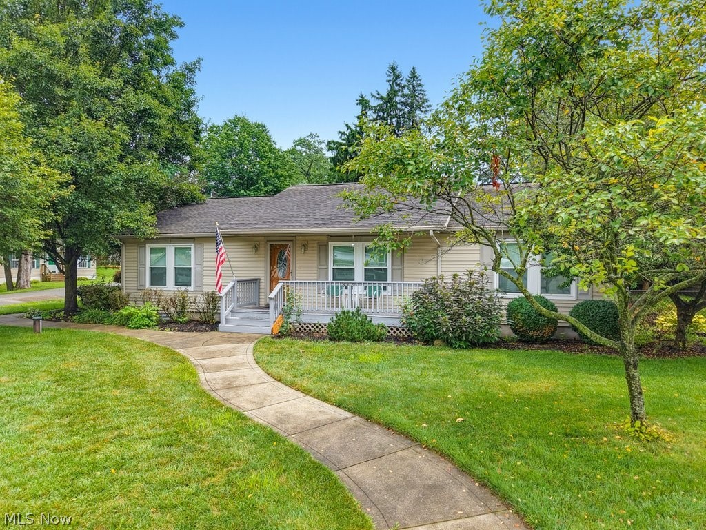 3295 Waterside Drive Akron OH 44319