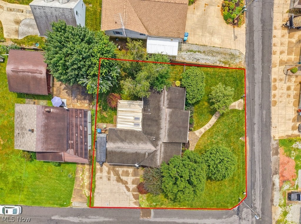 3295 Waterside Drive Akron OH 44319