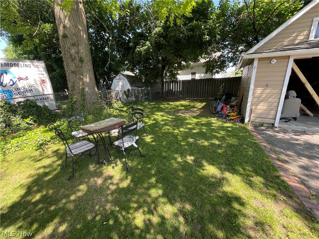 3810 Biddulph Avenue Cleveland OH 44109