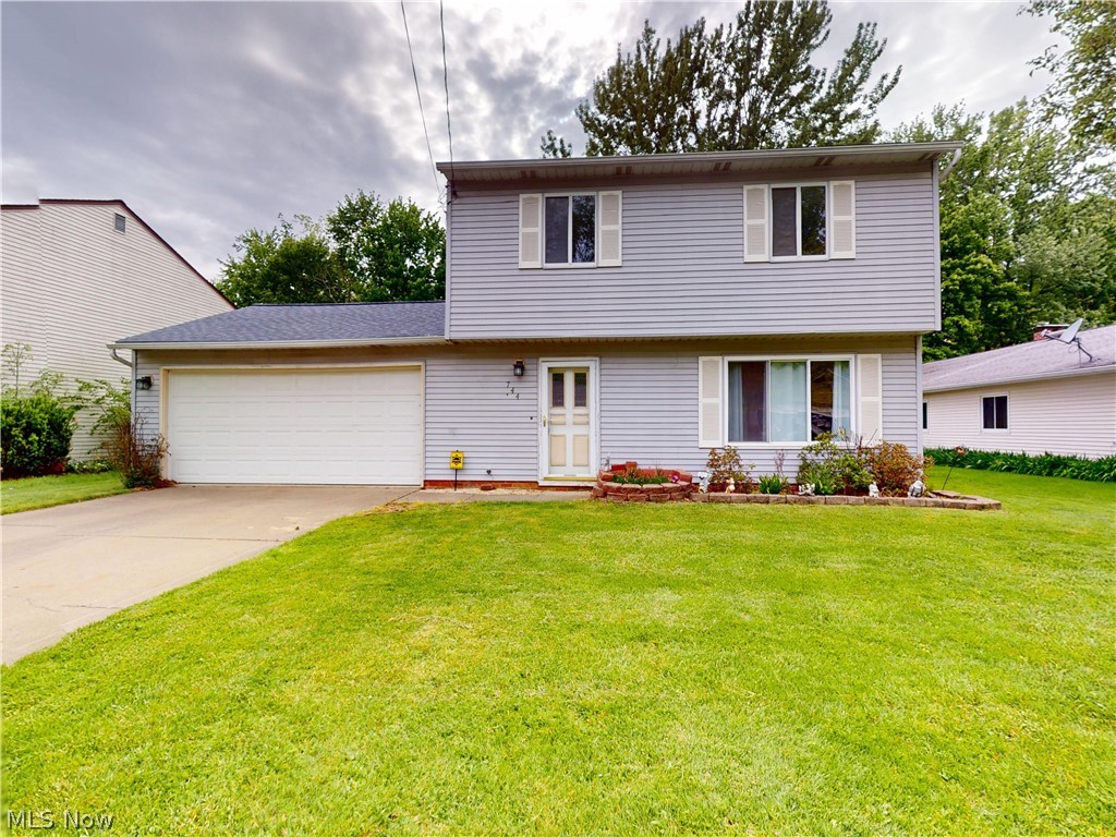 744 Arline Avenue Eastlake OH 44095