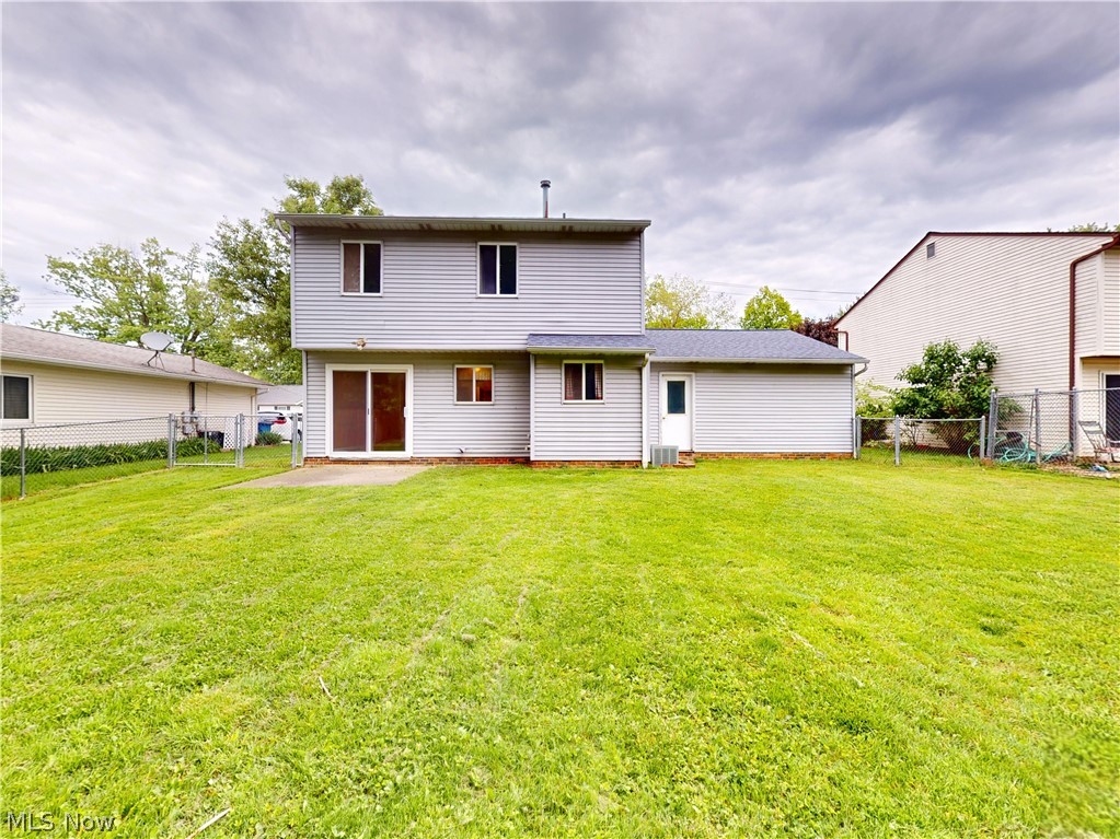 744 Arline Avenue Eastlake OH 44095