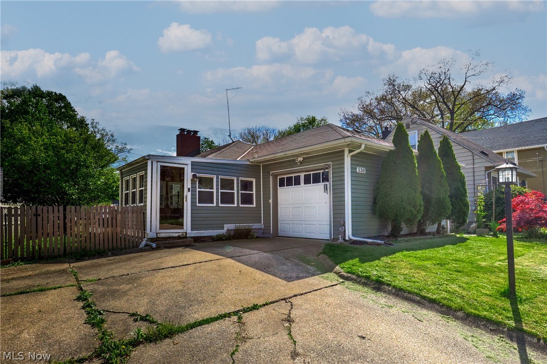 530 Keenan Avenue Cuyahoga Falls OH 44221