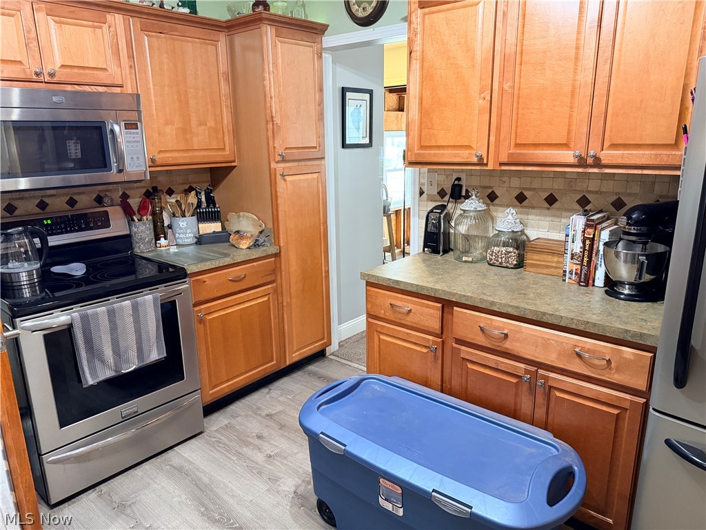 530 Keenan Avenue Cuyahoga Falls OH 44221