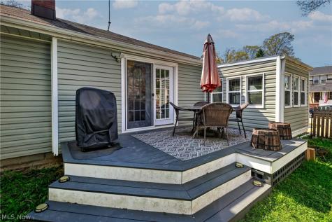 530 Keenan Avenue Cuyahoga Falls OH 44221