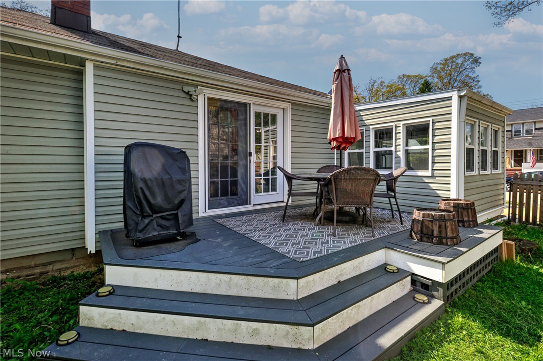 530 Keenan Avenue Cuyahoga Falls OH 44221
