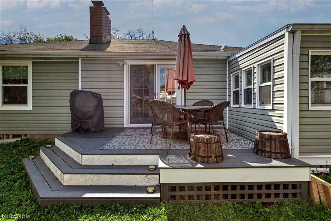530 Keenan Avenue Cuyahoga Falls OH 44221