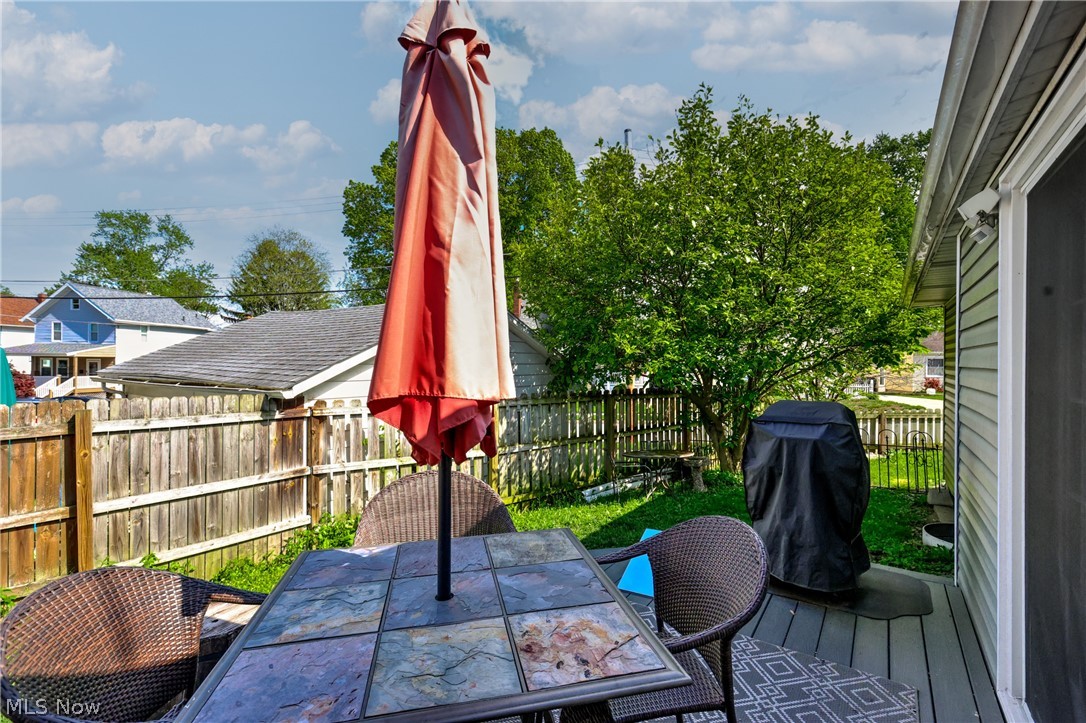 530 Keenan Avenue Cuyahoga Falls OH 44221