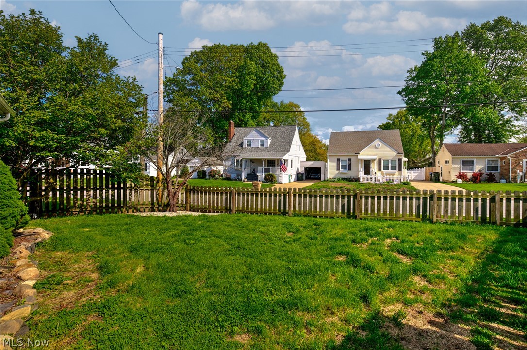 530 Keenan Avenue Cuyahoga Falls OH 44221
