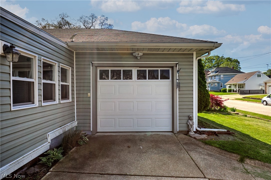 530 Keenan Avenue Cuyahoga Falls OH 44221