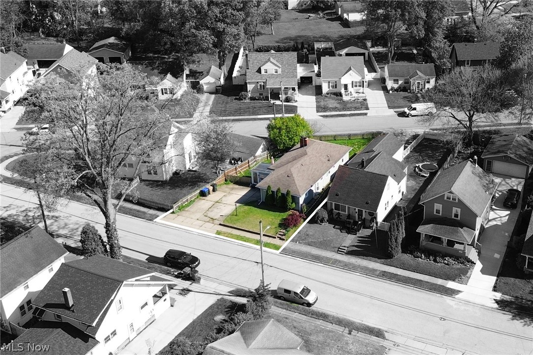 530 Keenan Avenue Cuyahoga Falls OH 44221