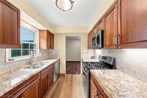 3648 Norwood Road Shaker Heights OH 44122