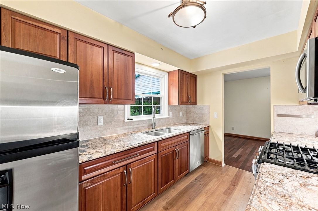 3648 Norwood Road Shaker Heights OH 44122