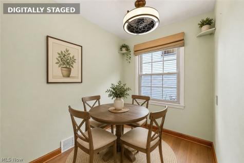 3648 Norwood Road Shaker Heights OH 44122