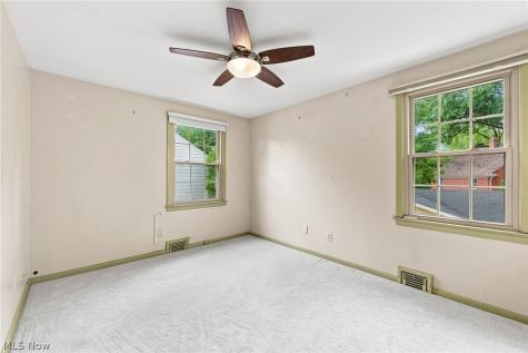 3648 Norwood Road Shaker Heights OH 44122