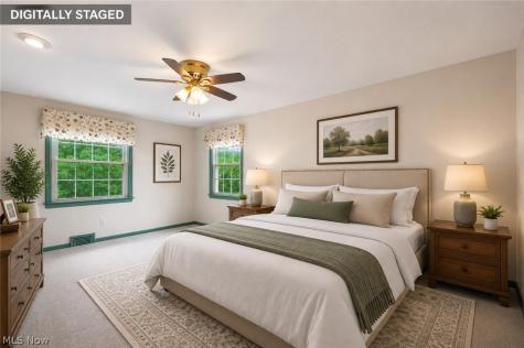 3648 Norwood Road Shaker Heights OH 44122