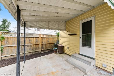 3648 Norwood Road Shaker Heights OH 44122