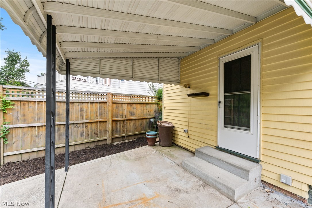 3648 Norwood Road Shaker Heights OH 44122