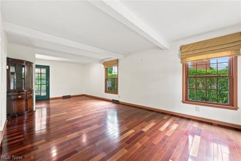 3648 Norwood Road Shaker Heights OH 44122