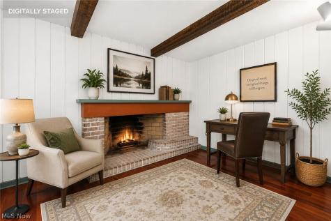 3648 Norwood Road Shaker Heights OH 44122
