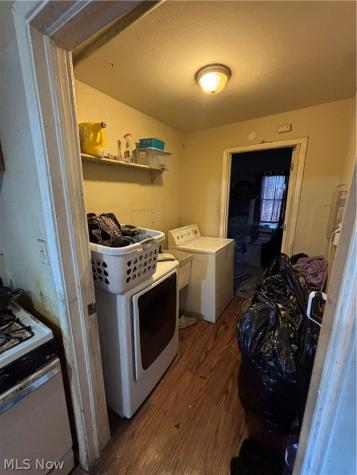 4505 E 143rd Street Cleveland OH 44128
