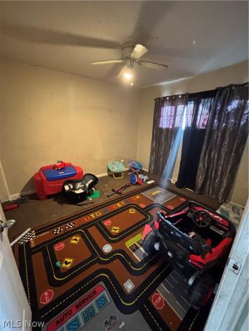 4505 E 143rd Street Cleveland OH 44128