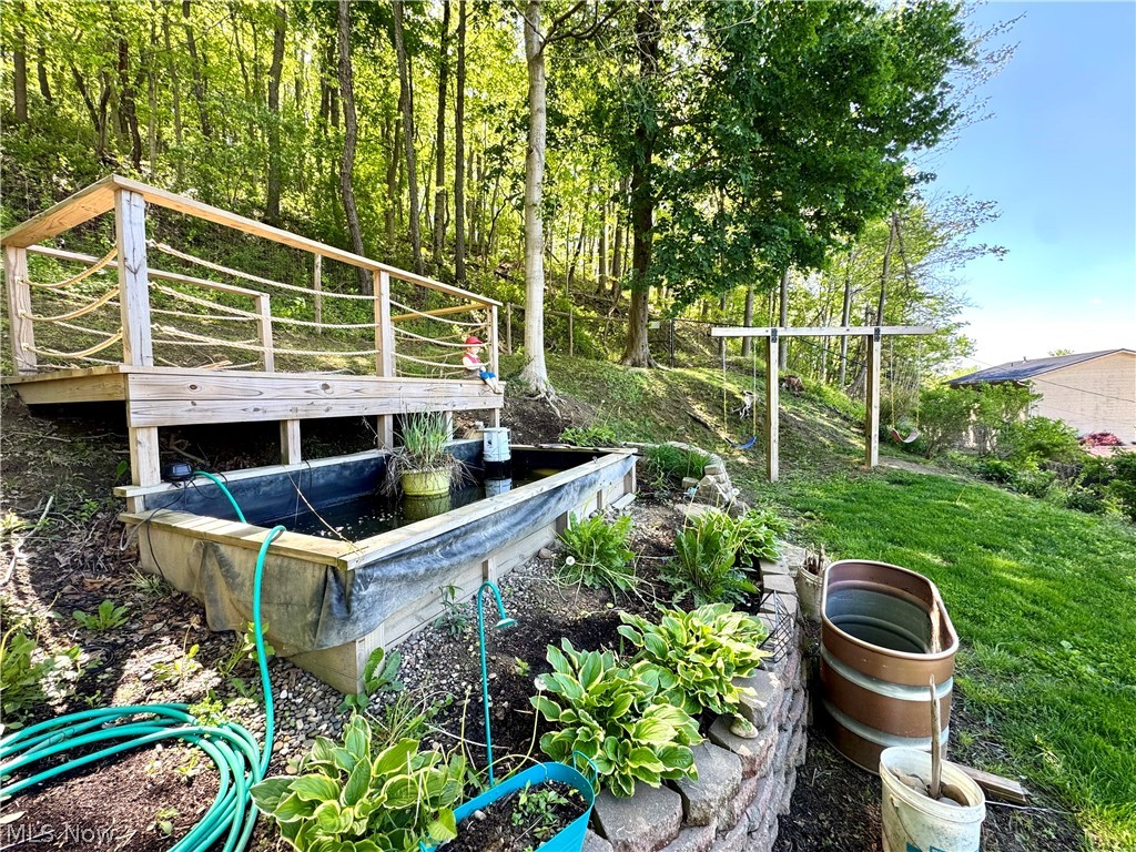 828 Green Drive Coshocton OH 43812