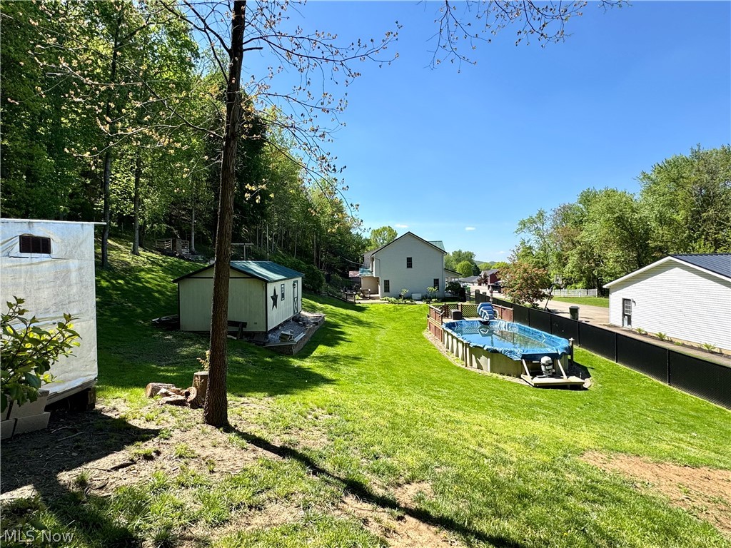 828 Green Drive Coshocton OH 43812