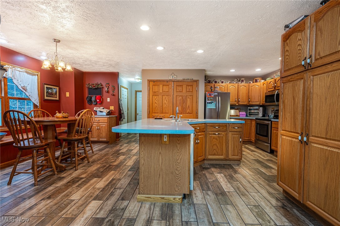 828 Green Drive Coshocton OH 43812