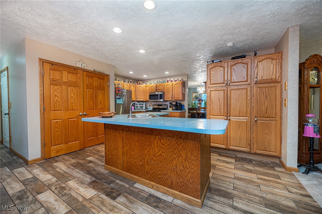 828 Green Drive Coshocton OH 43812