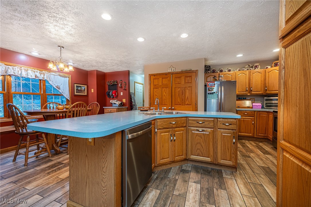 828 Green Drive Coshocton OH 43812