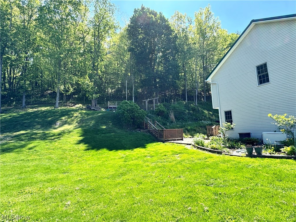 828 Green Drive Coshocton OH 43812