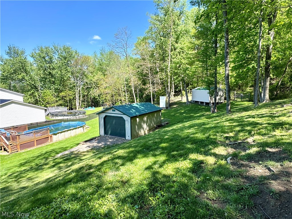 828 Green Drive Coshocton OH 43812