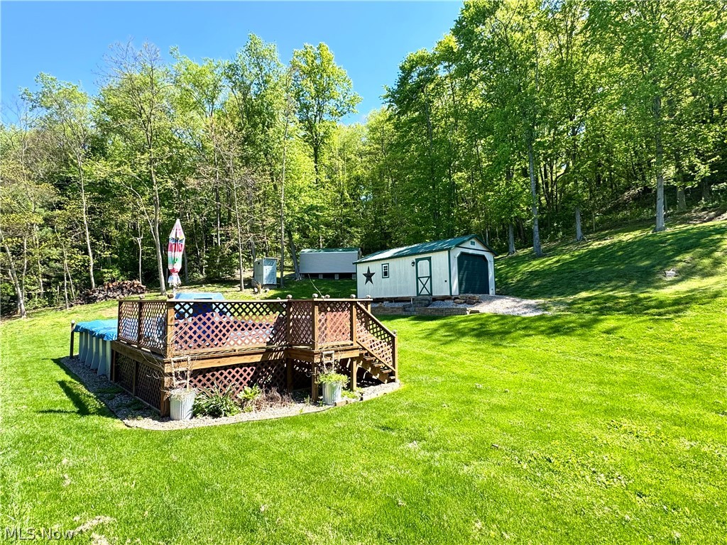828 Green Drive Coshocton OH 43812