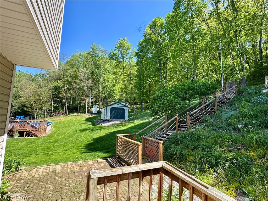 828 Green Drive Coshocton OH 43812