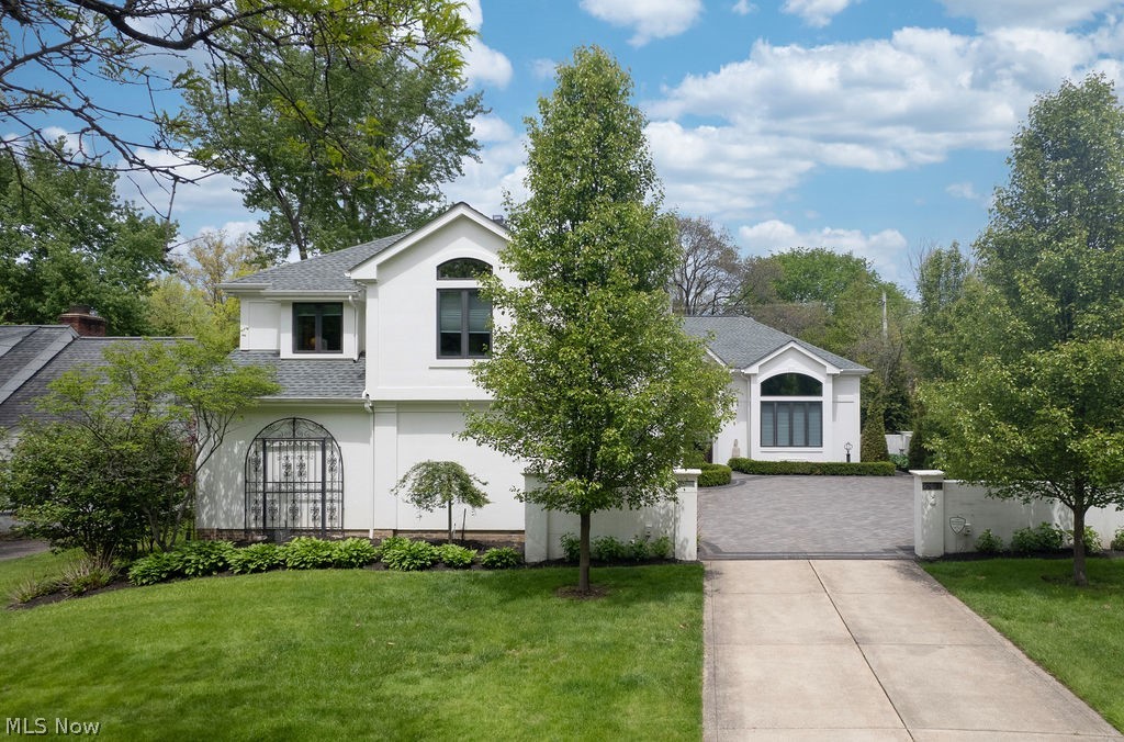 21121 S Woodland Road Shaker Heights OH 44122