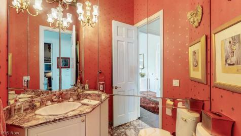 21121 S Woodland Road Shaker Heights OH 44122