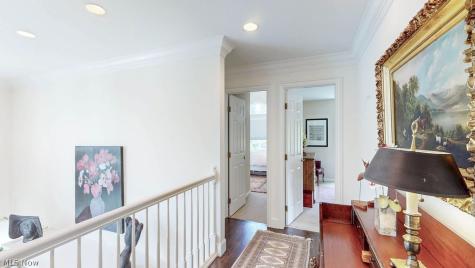 21121 S Woodland Road Shaker Heights OH 44122