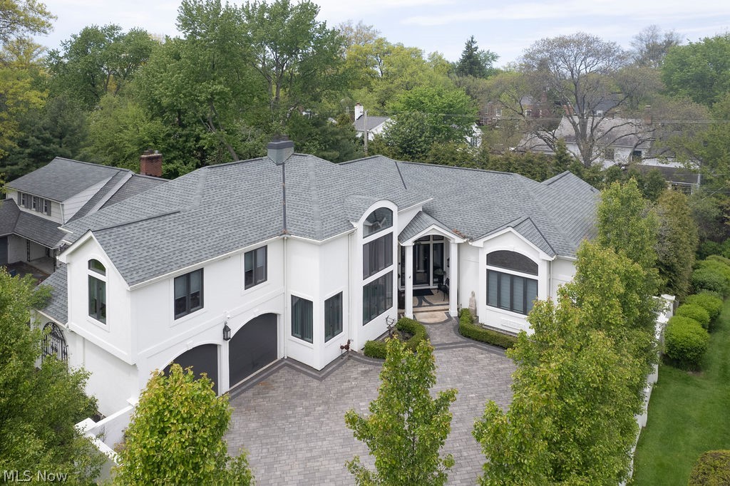 21121 S Woodland Road Shaker Heights OH 44122