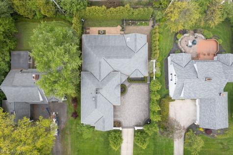 21121 S Woodland Road Shaker Heights OH 44122