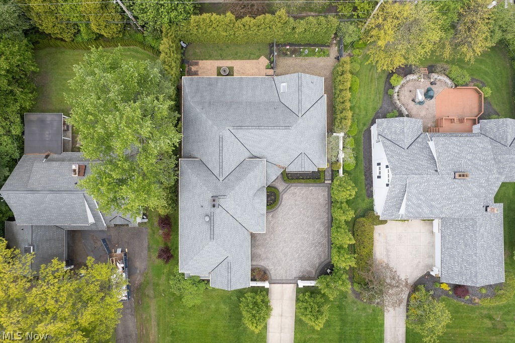 21121 S Woodland Road Shaker Heights OH 44122