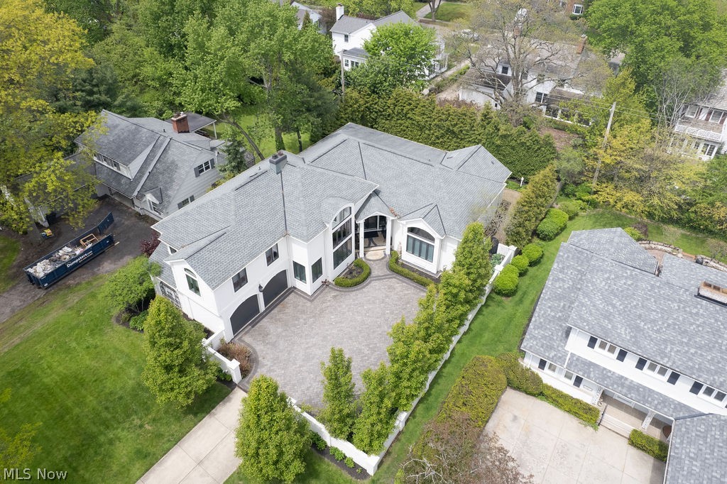 21121 S Woodland Road Shaker Heights OH 44122