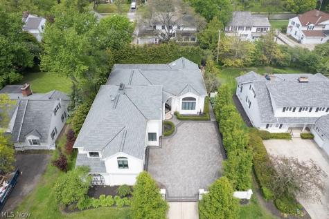 21121 S Woodland Road Shaker Heights OH 44122