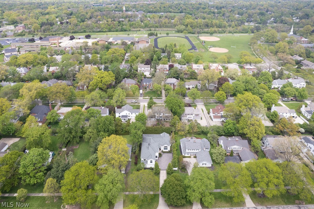 21121 S Woodland Road Shaker Heights OH 44122