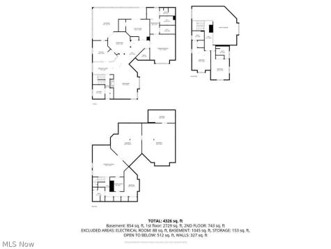 21121 S Woodland Road Shaker Heights OH 44122