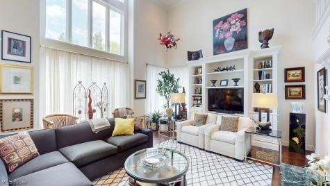 21121 S Woodland Road Shaker Heights OH 44122