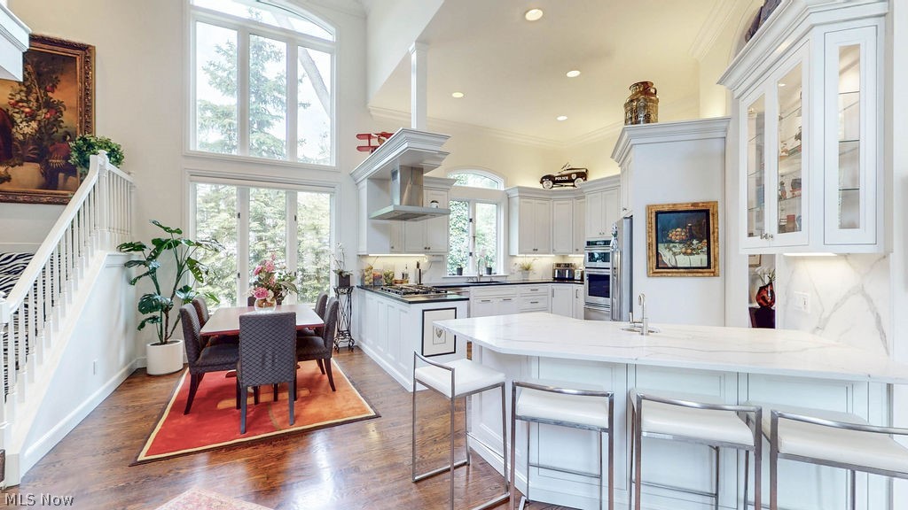 21121 S Woodland Road Shaker Heights OH 44122