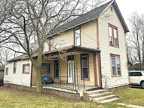 N Jefferson Street Lima OH 45801