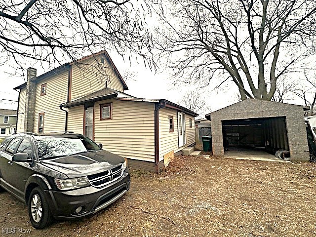 922 N Jefferson Street Lima OH 45801