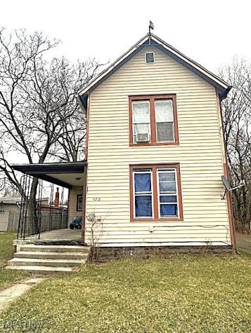 N Jefferson Street Lima OH 45801