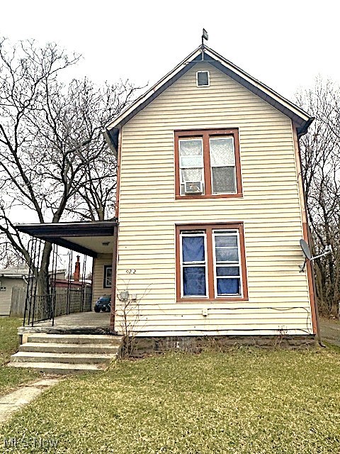 922 N Jefferson Street Lima OH 45801